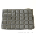 Square Shape Non-stick Silicone Tray Cake Molds